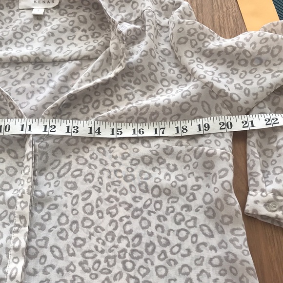 NWOT Kenar - Picture 4 of 7